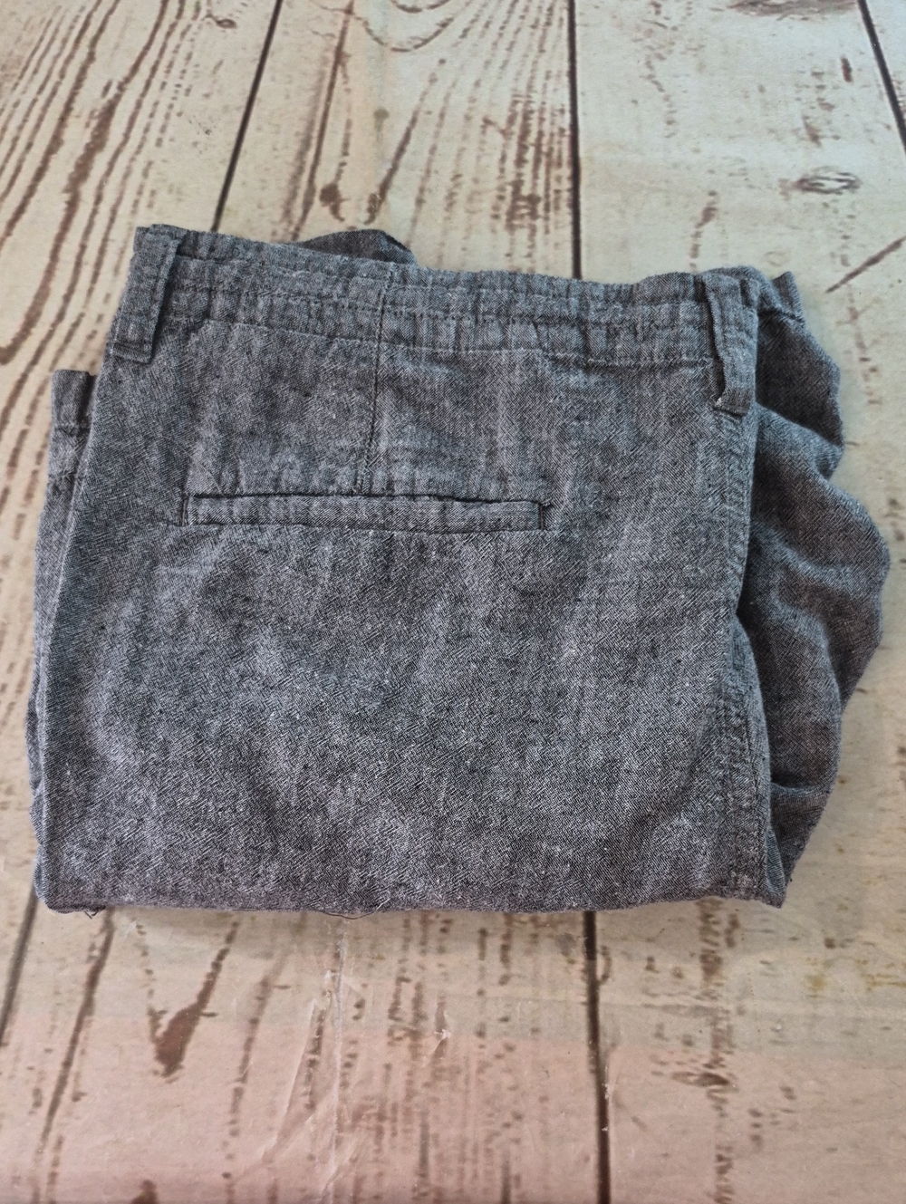 Cubavera‎ Cargo Style Shorts Gray
